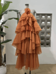 Kennedy Dress